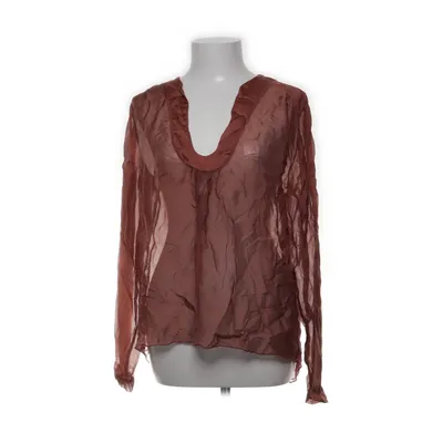 Blus (Brun) från Maja Roos