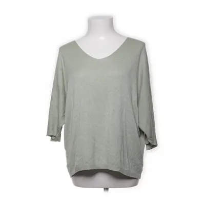 Tröja (Grön) från Made in italy