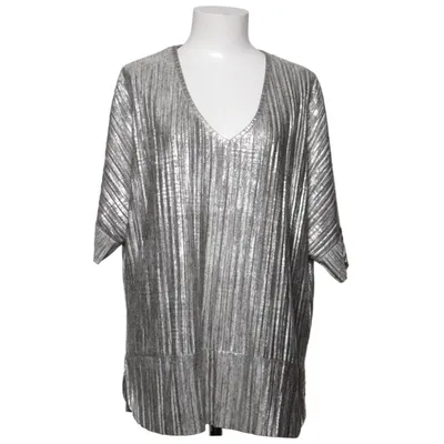 Top (Silver) from Jeff Gallano