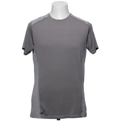 Practice jersey (Gray) from Body Science Elastane, Polyester