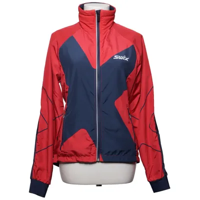 Sports jacket (90021-LL02) from Swix Polyester