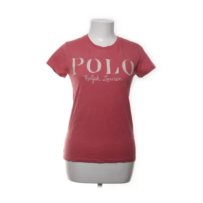 T-shirt (Rouge) de Polo Ralph Lauren