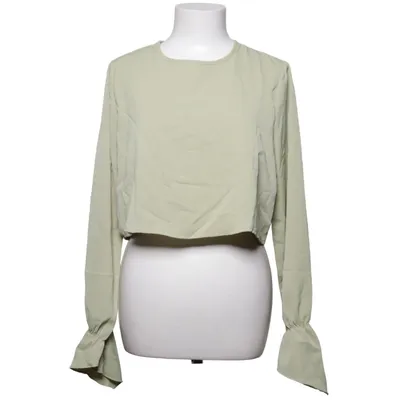 Top (Grün) von Losyana Elasthan, Polyester