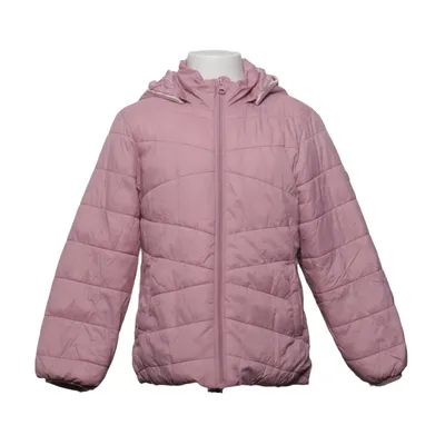 Winter jacket (Pink) from Outerwear by Name It Polyamide, Polyester