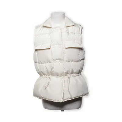 Outdoor vest (Beige) van GiorGia Polyester