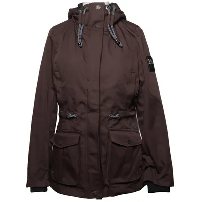 Parkas (M-108-510-112-2222) från Marikoo Bomull, Polyester