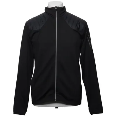 Veste de sport (Noir) de Galvin Green Élasthane, Polyester
