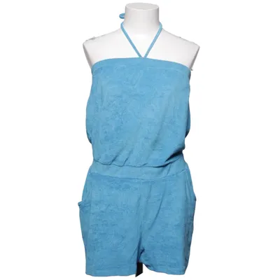 Jumpsuit (Blue) from FB Sister Cotton, Polyester