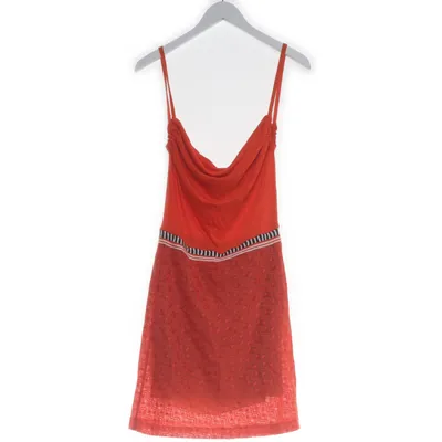 Robe (Rouge) de Missoni