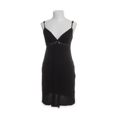 Nightgown (Black) from H&M Viscose