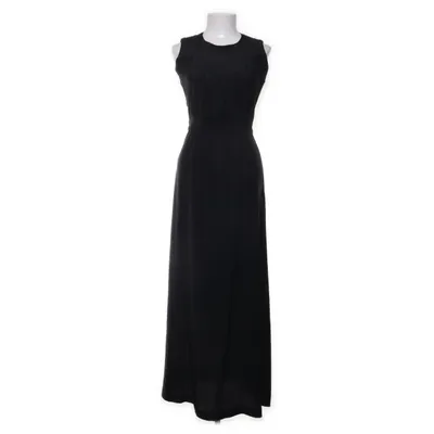 Robe de soirée (Noir) de Mayla Soie