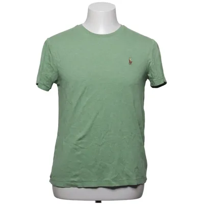 T-shirt (Vert) de Polo Ralph Lauren Coton