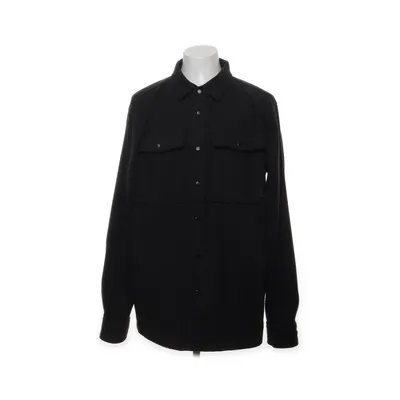 Overshirt (Grijs) van Kayoba Elastaan, Polyester, Viscose, Wol