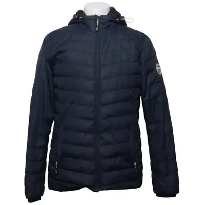 Winter jacket (Blue) from Vinson Polo Club Polyamide