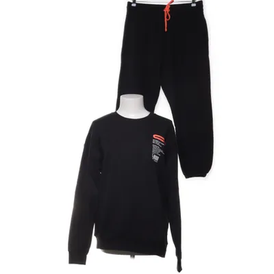 Loungewear (Black) from Tezenis