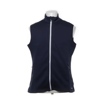 Träningsväst (Blå) från Cutter & Buck Elastan, Polyester