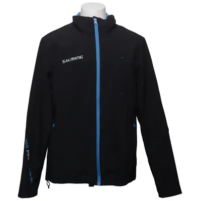 Softshell jacket (365 Pro Training) from Salming Elastane, Polyester