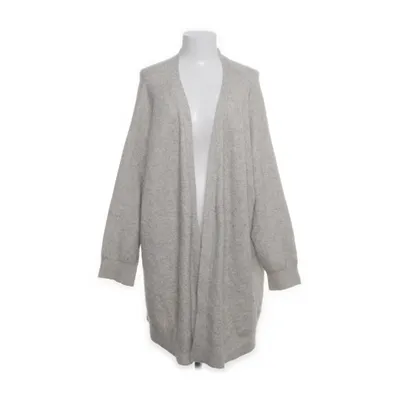 Cardigan (Grijs) van American Vintage Acryl, Alpacawol, Elastaan, Polyamide, Wol
