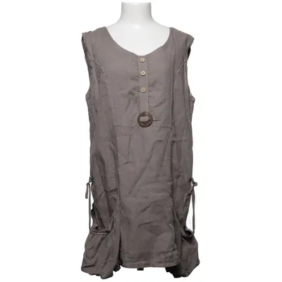 Robe (Gris) de Elitzia Lin