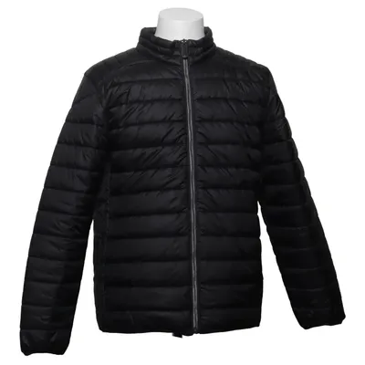 Lightweight jacket (Gray) from Calamar Polyester