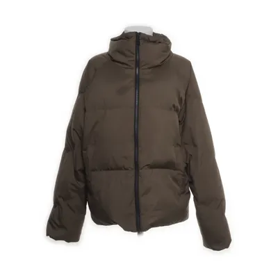 Dunjacka (Grön) från Selected Femme Dun