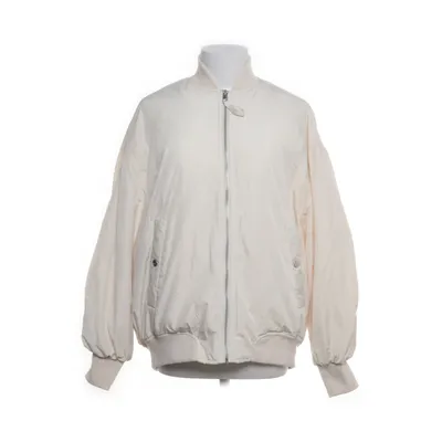 Bomberjack (Beige) van Noisy May Polyester