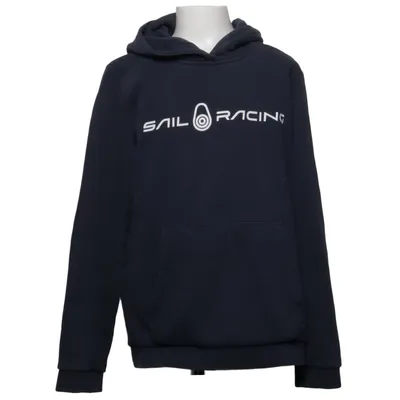 Hoodie (JR BOWMAN HOOD) from Sail Racing Cotton, Polyester