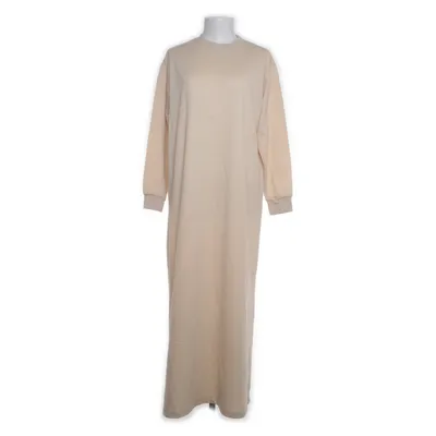 Maxi jurk (Beige) van Trendyol Polyester