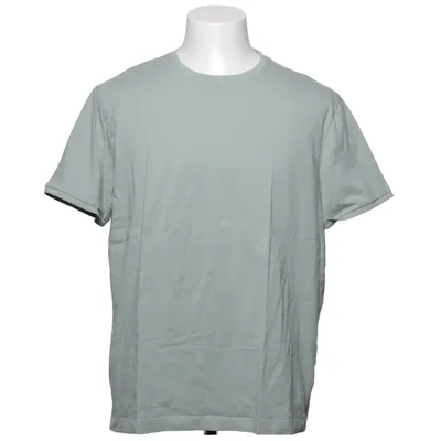 T-shirt (Vert) de Strokesman's Coton