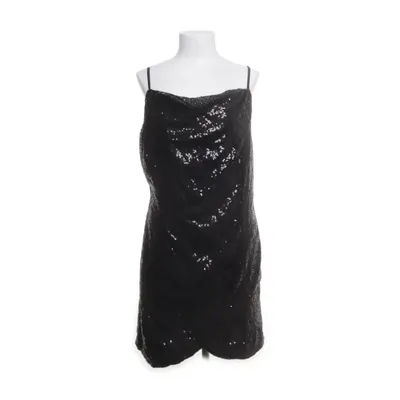 Cocktailkjole (Sort) Polyester