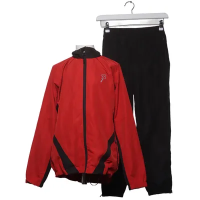 Sports kit (Red, Black, Multicolored) from Björn Dæhlie Polyester