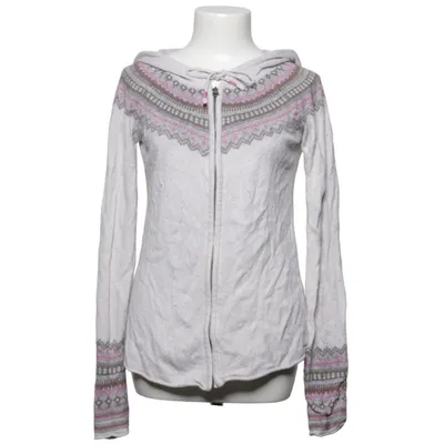 Huvtröja (Beige, Flerfärgad) från L.O.G.G by H&M Angora, Bomull, Polyamid, Viskos, Ull
