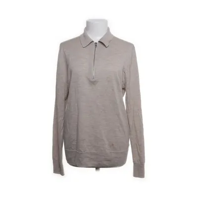 Rugby shirt (Beige) van Filippa K Wol