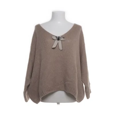 Sweater (Gray) from J&L Paris