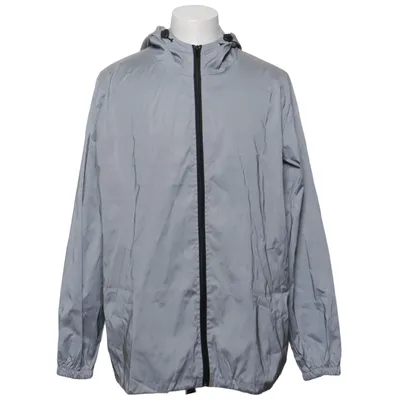 Reflective jacket (Rfx-Fr01) from RFX Care Polyester