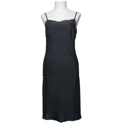 Kjole (Grå) fra Massimo Dutti Woman
