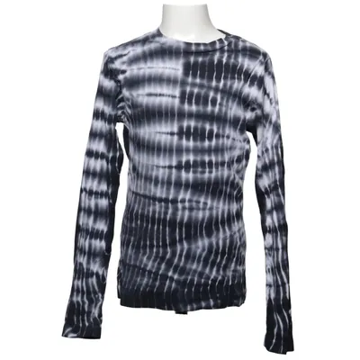 Lange mouwen shirt (Vivien) van Les Coyotes de Paris Katoen