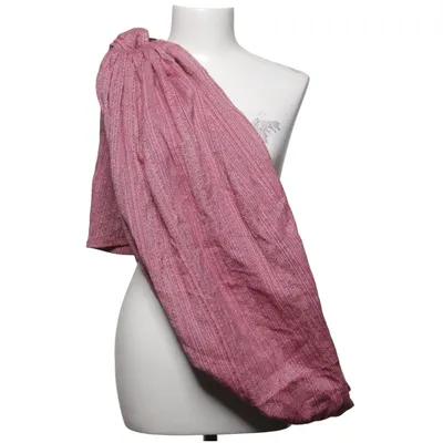 Draagdoek (Roze)