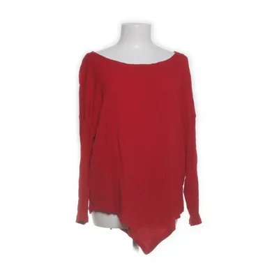 Top (Red) from Celmia Collection Viscose