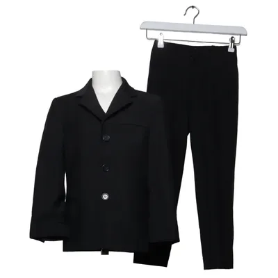 Kostym (Svart) från Eldorado Elastan, Polyester, Ull