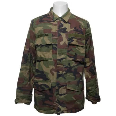 Jagtjakke (Posture) fra Vailent Clothing Bomuld