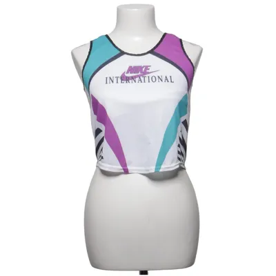 Sport tanktop (International) van Nike Polyester