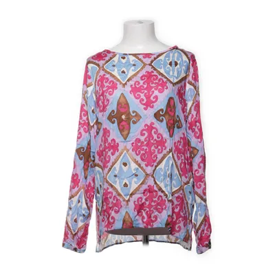 Blus (31-6012-3044) från Milano Italy Viskos