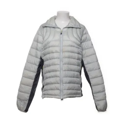 Lättviktsjacka (Grå, Svart) från Tenson Dun, Fjädrar, Polyamid