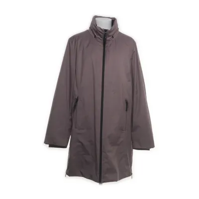 Jas (Lila) van Junge Polyester, Polyurethaan