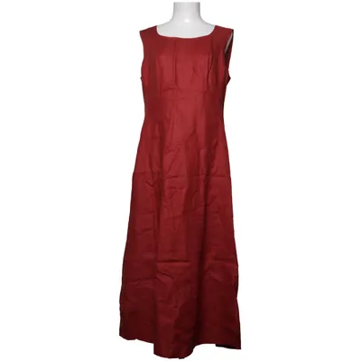 Långklänning (Röd) från Karin Sömmare