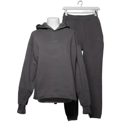 Loungewear (Grijs) van Oh April Katoen