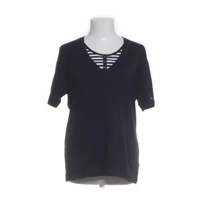 Topp (Blå) från Cassani Bomull