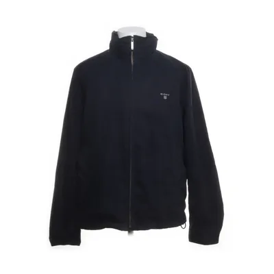 Jacka (Blå) från GANT Bomull, Nylon