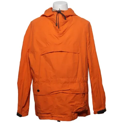 Anorak (Orange)